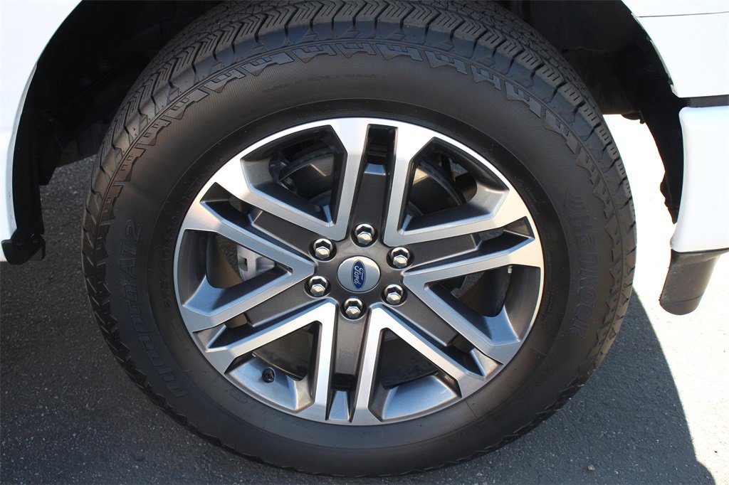 Certified 2023 Ford F150 XL w/ STX Appearance Package image 14