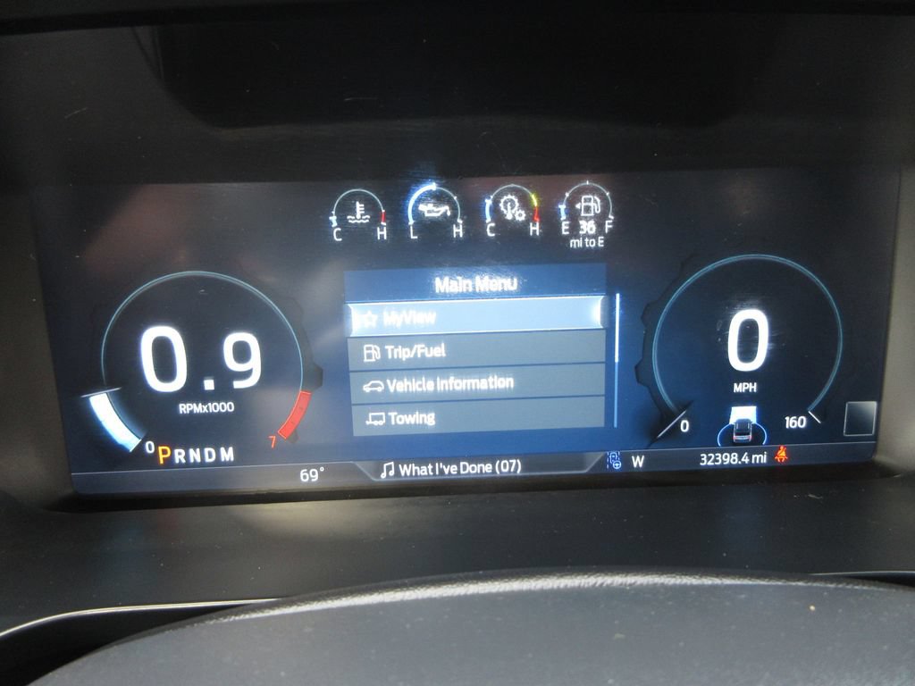 Certified 2023 Ford Expedition Limited AWD/4WD image 18