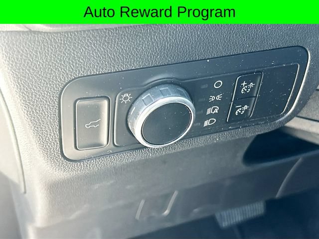 Certified 2025 Ford Bronco Sport Big Bend AWD/4WD image 15
