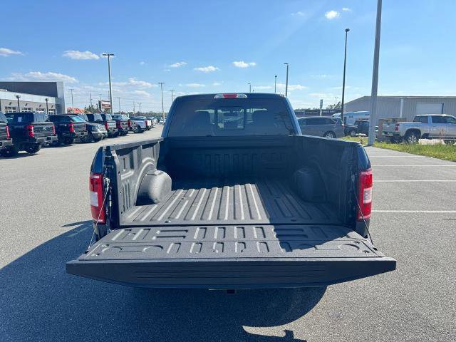 Certified 2018 Ford F150 XLT w/ Equipment Group 302A Luxury image 17