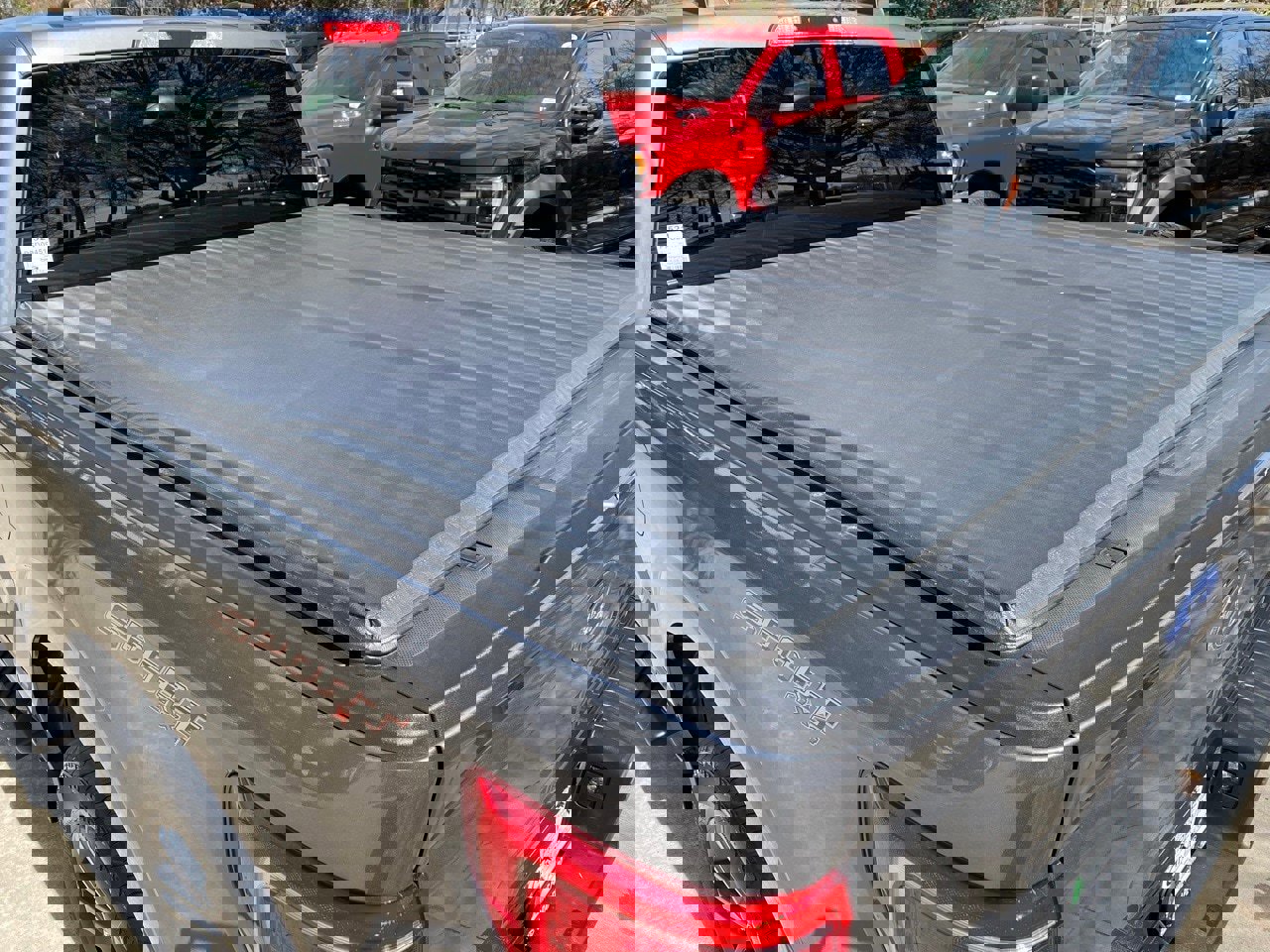 Certified 2023 Ford F150 XLT w/ Equipment Group 302A High image 40