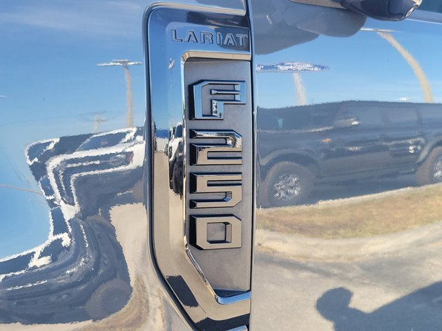 Certified 2021 Ford F250 Lariat image 11