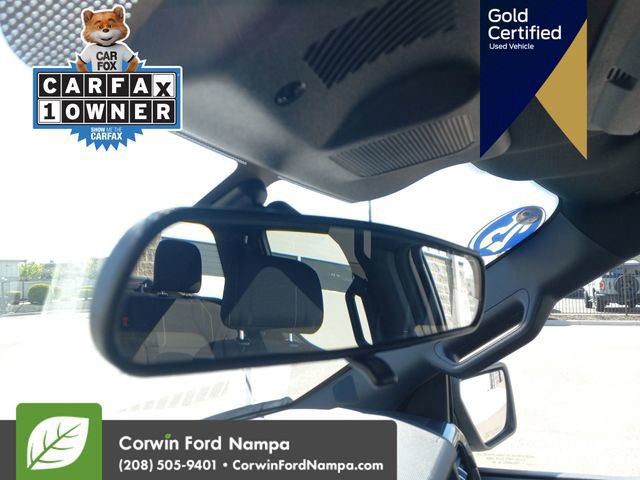 Certified 2025 Ford F150 STX w/ STX Black Appearance Package image 23