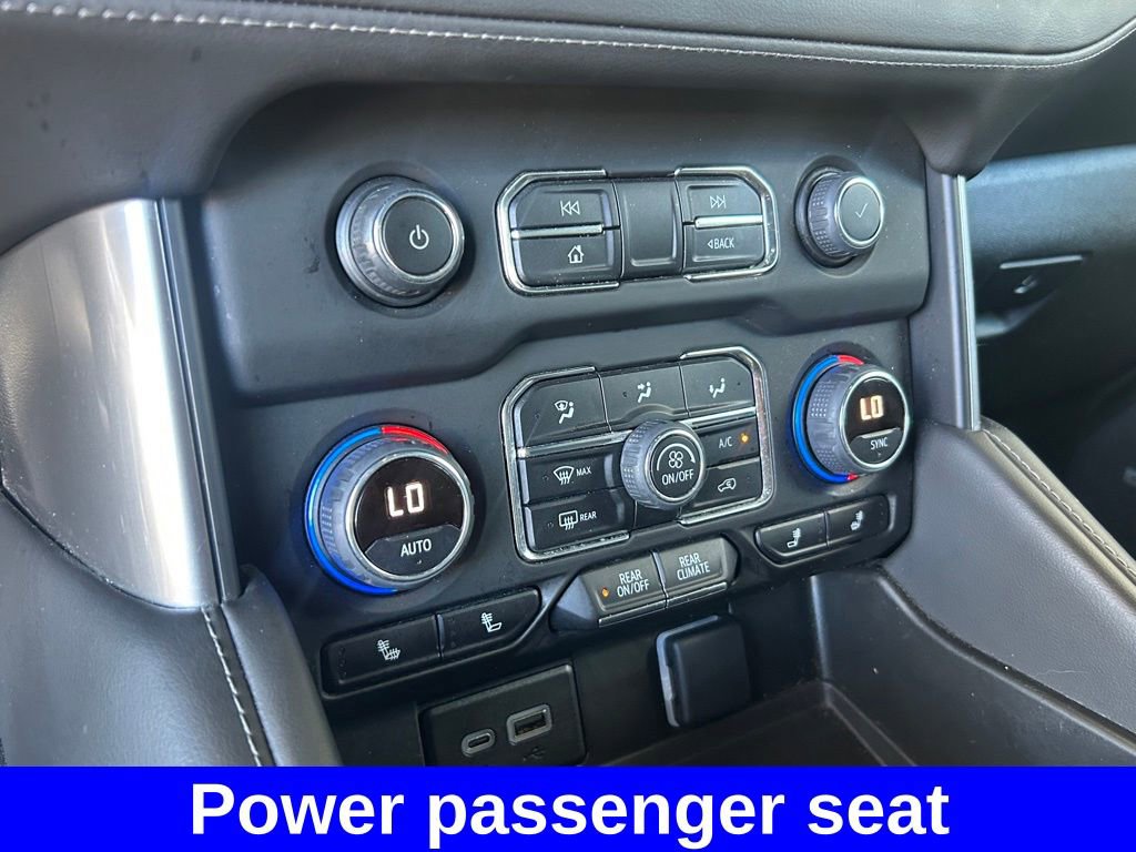 Used 2023 Chevrolet Tahoe LT image 37