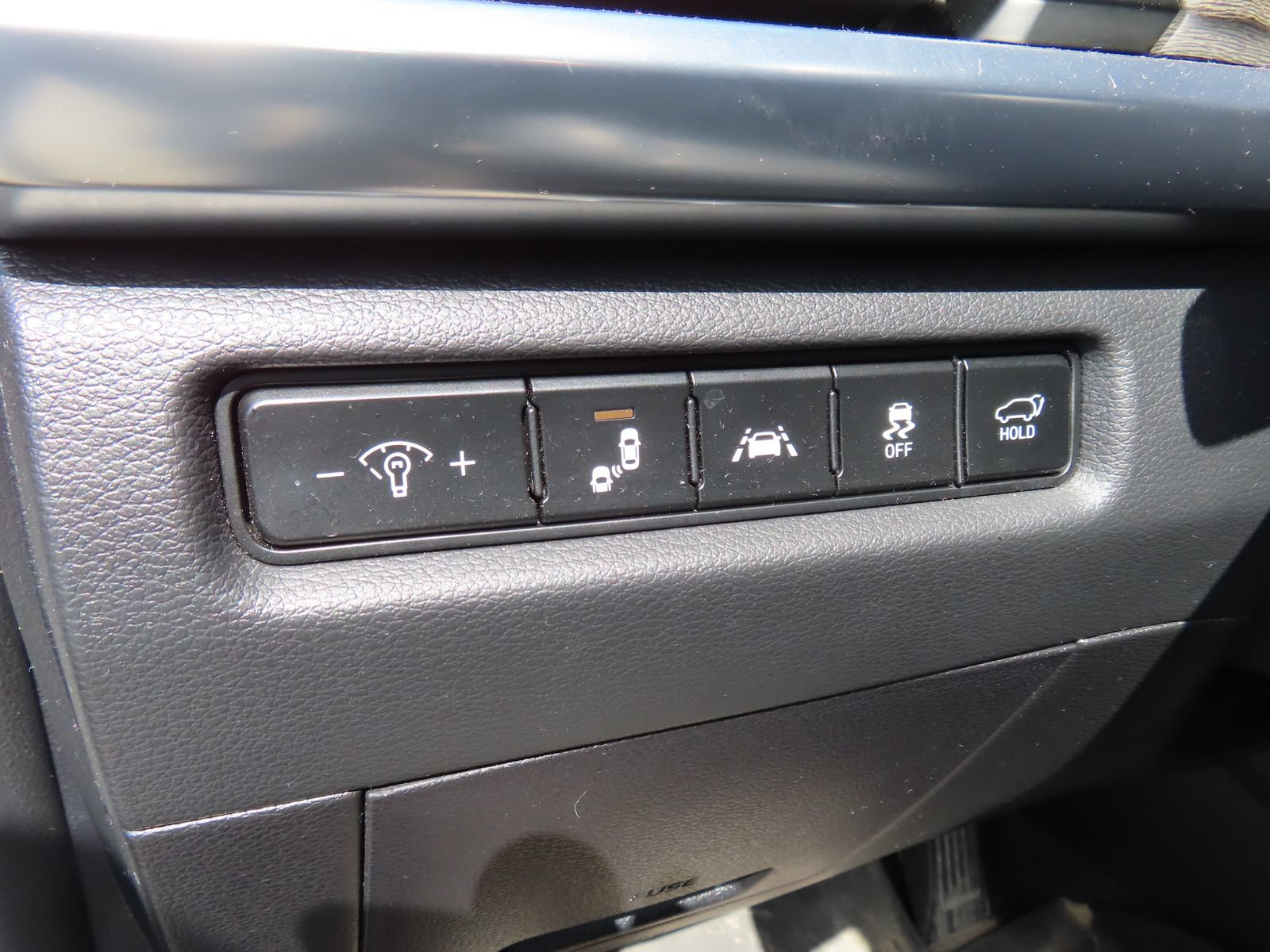 Used 2022 Kia Telluride EX w/ EX Premium Package AWD/4WD image 9