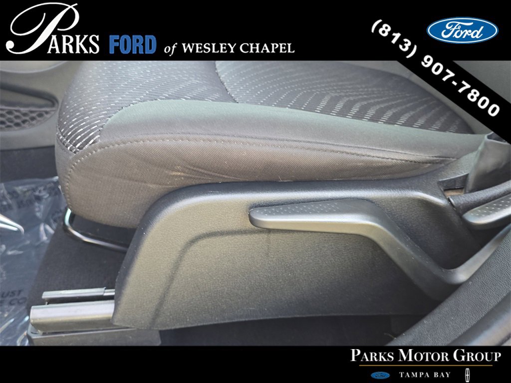 Used 2018 Dodge Journey SE image 20