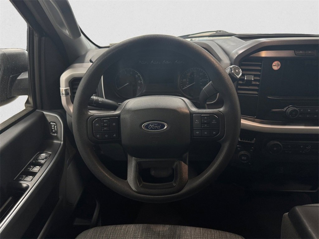 Certified 2023 Ford F150 XLT image 12