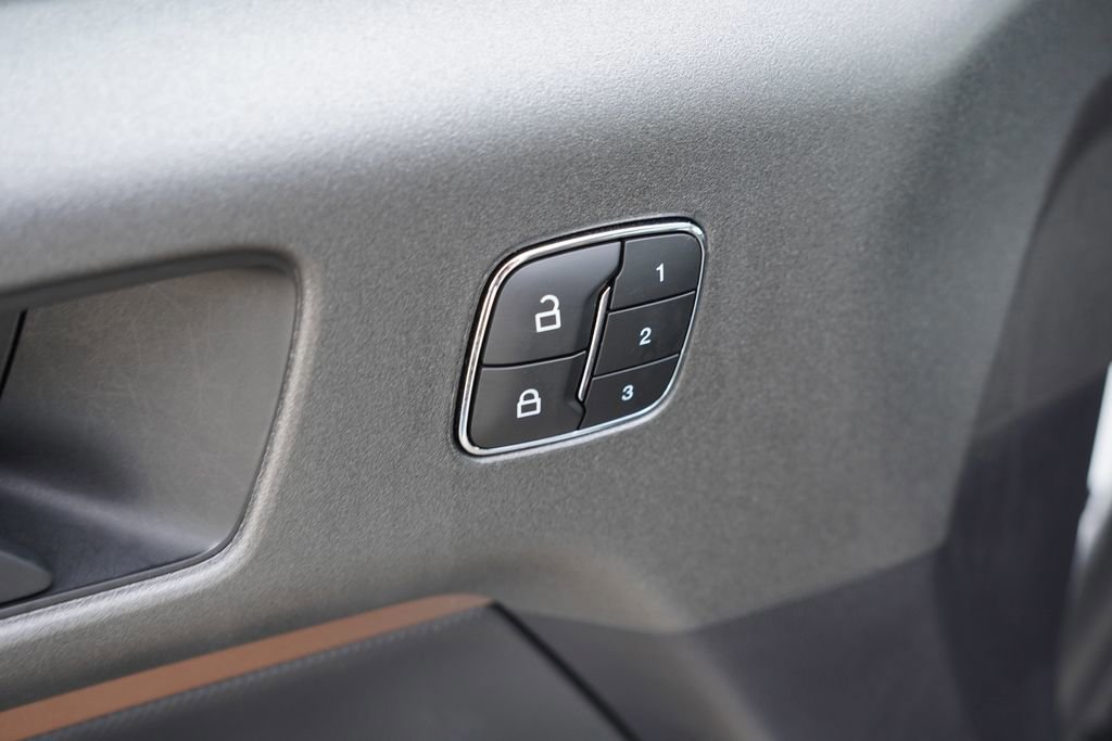 Certified 2025 Ford Bronco Sport Outer Banks w/ Outer Banks Tech Package+ image 21