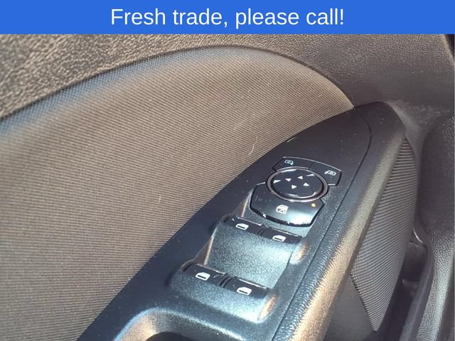 Certified 2019 Ford Fusion SE FWD image 27