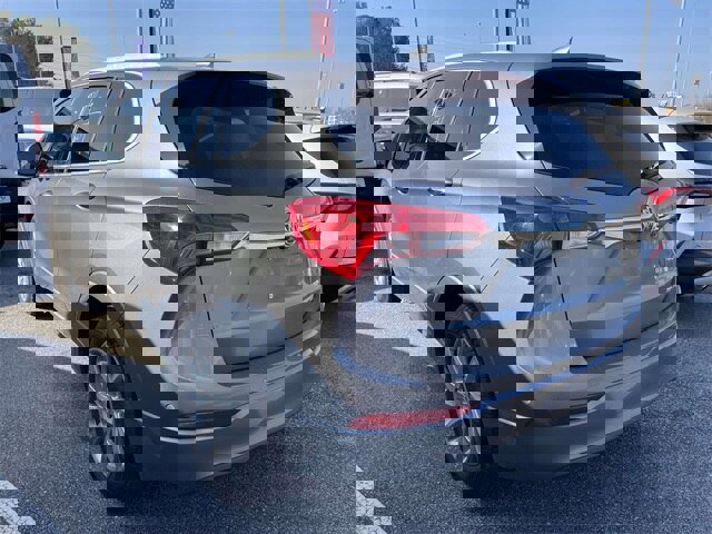 Used 2020 Buick Envision Essence image 5