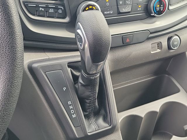 Certified 2021 Ford Transit 350 XLT image 11