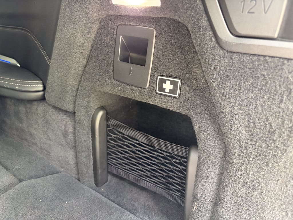 Used 2023 BMW X7 xDrive40i w/ M Sport Package AWD/4WD image 29