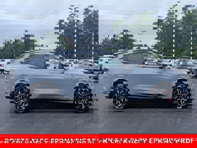 Certified 2024 Ford Mustang Mach-E GT image 2