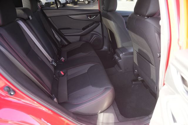 Used 2023 Subaru WRX Premium image 16