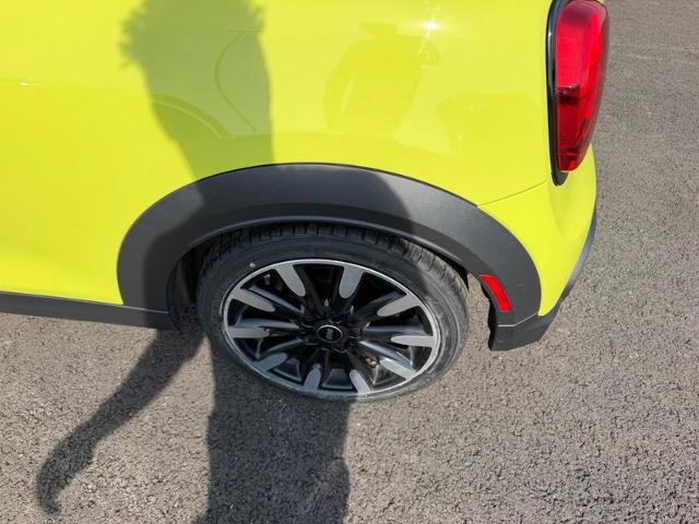 Used 2024 MINI Cooper S image 14