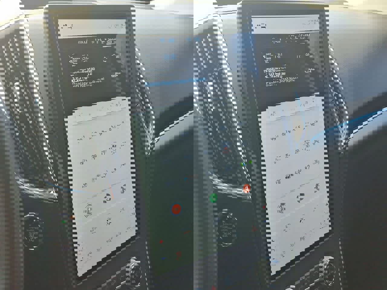 Certified 2024 Ford Edge Titanium image 20