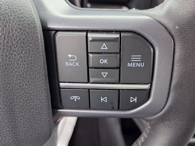 Certified 2023 Ford F250 Lariat w/ Lariat Ultimate Package AWD/4WD image 22