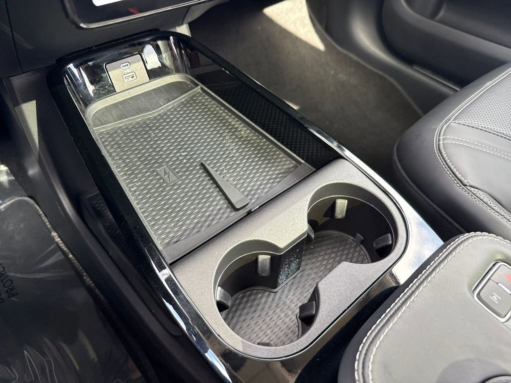 Certified 2023 Ford Mustang Mach-E Premium image 23