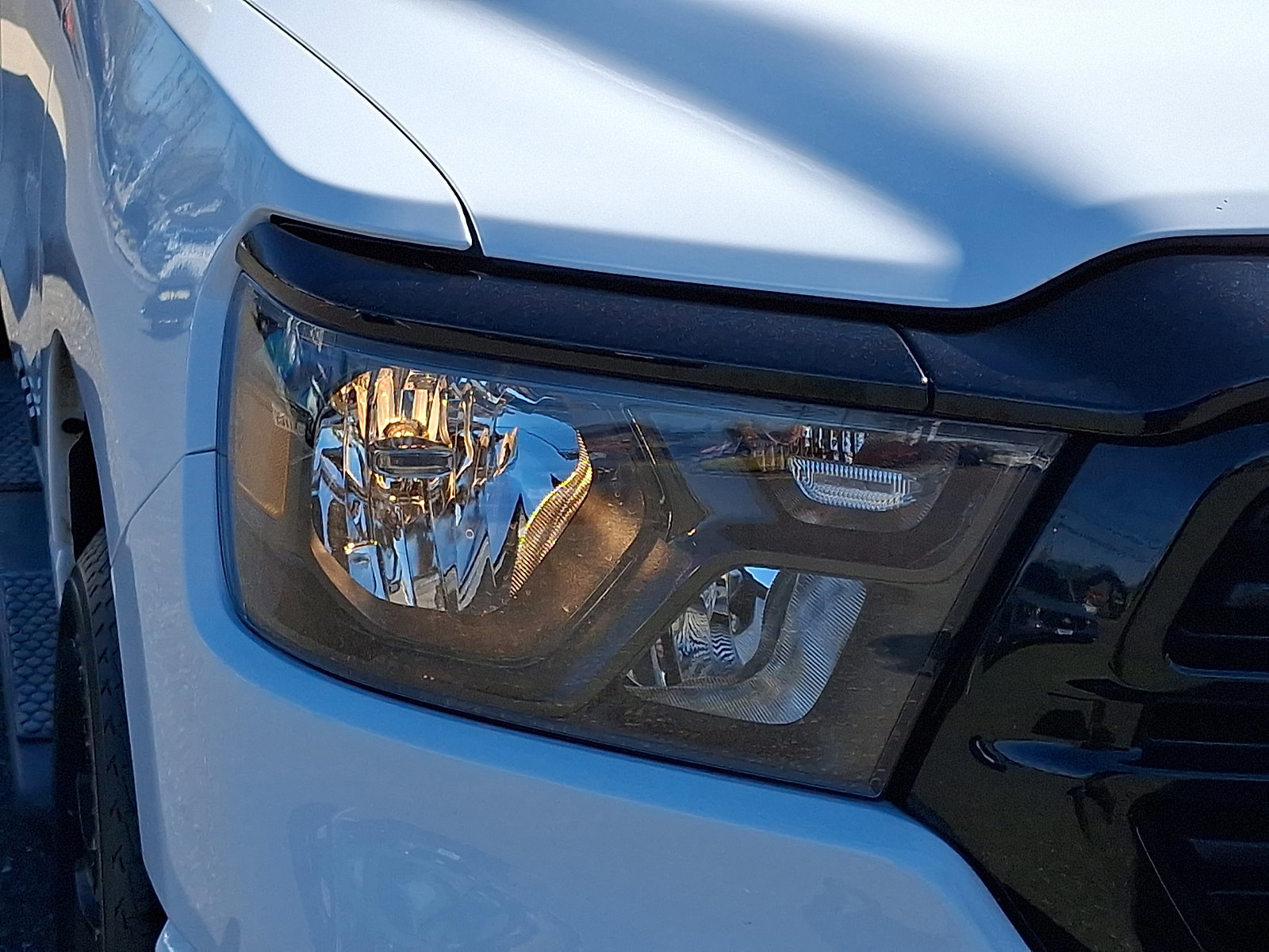 Used 2022 RAM 1500 Big Horn AWD/4WD image 9