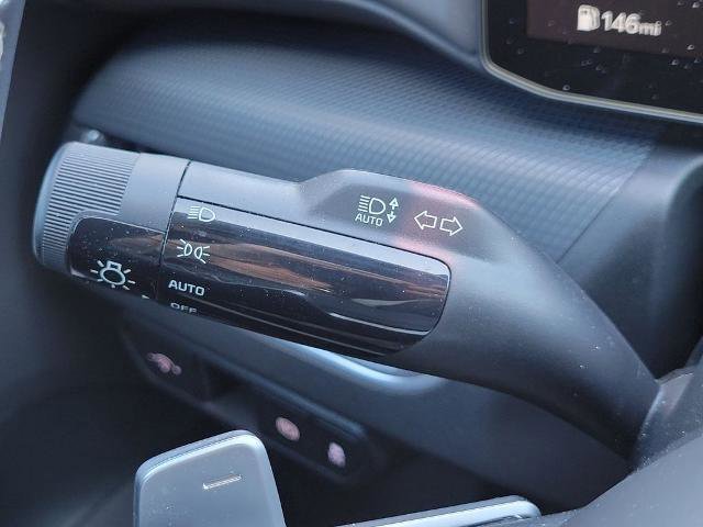 Used 2025 Kia K4 GT-Line w/ GT-Line Premium Package image 30