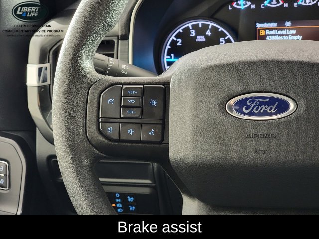 Certified 2021 Ford F150 XL w/ STX Appearance Package AWD/4WD image 29