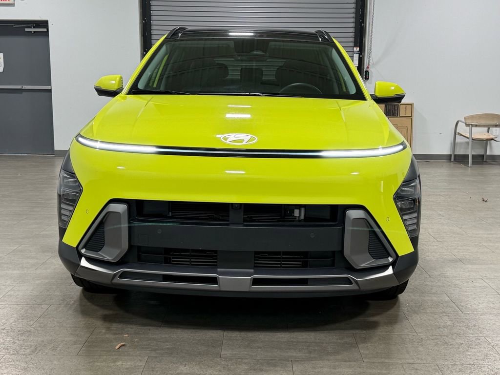 Used 2024 Hyundai Kona Limited image 9