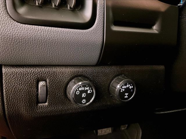 Used 2019 Chevrolet Colorado Z71 AWD/4WD image 30