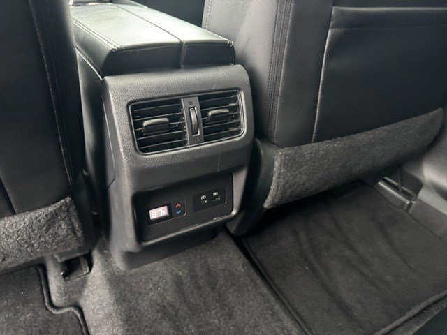 Used 2022 Nissan Rogue SL w/ SL Premium Package image 28