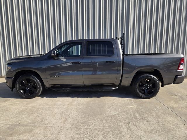 Used 2024 RAM 1500 Lone Star image 6