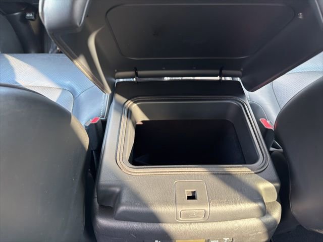 Used 2023 INFINITI QX80 Luxe w/ Cargo Package image 23