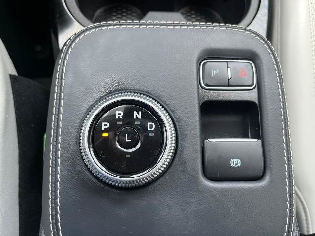 Certified 2024 Ford Mustang Mach-E Premium AWD/4WD image 36