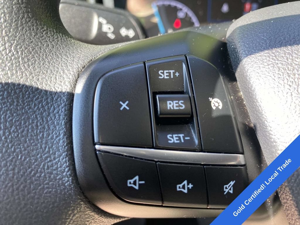 Certified 2024 Ford Maverick XLT FWD image 19