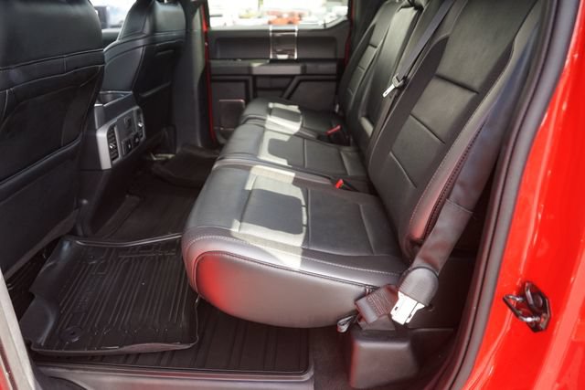 Certified 2019 Ford F150 Raptor w/ Equipment Group 802A Luxury AWD/4WD image 13