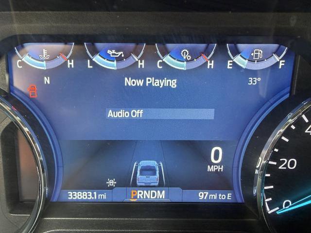 Certified 2022 Ford F150 XLT w/ Equipment Group 301A Mid image 24