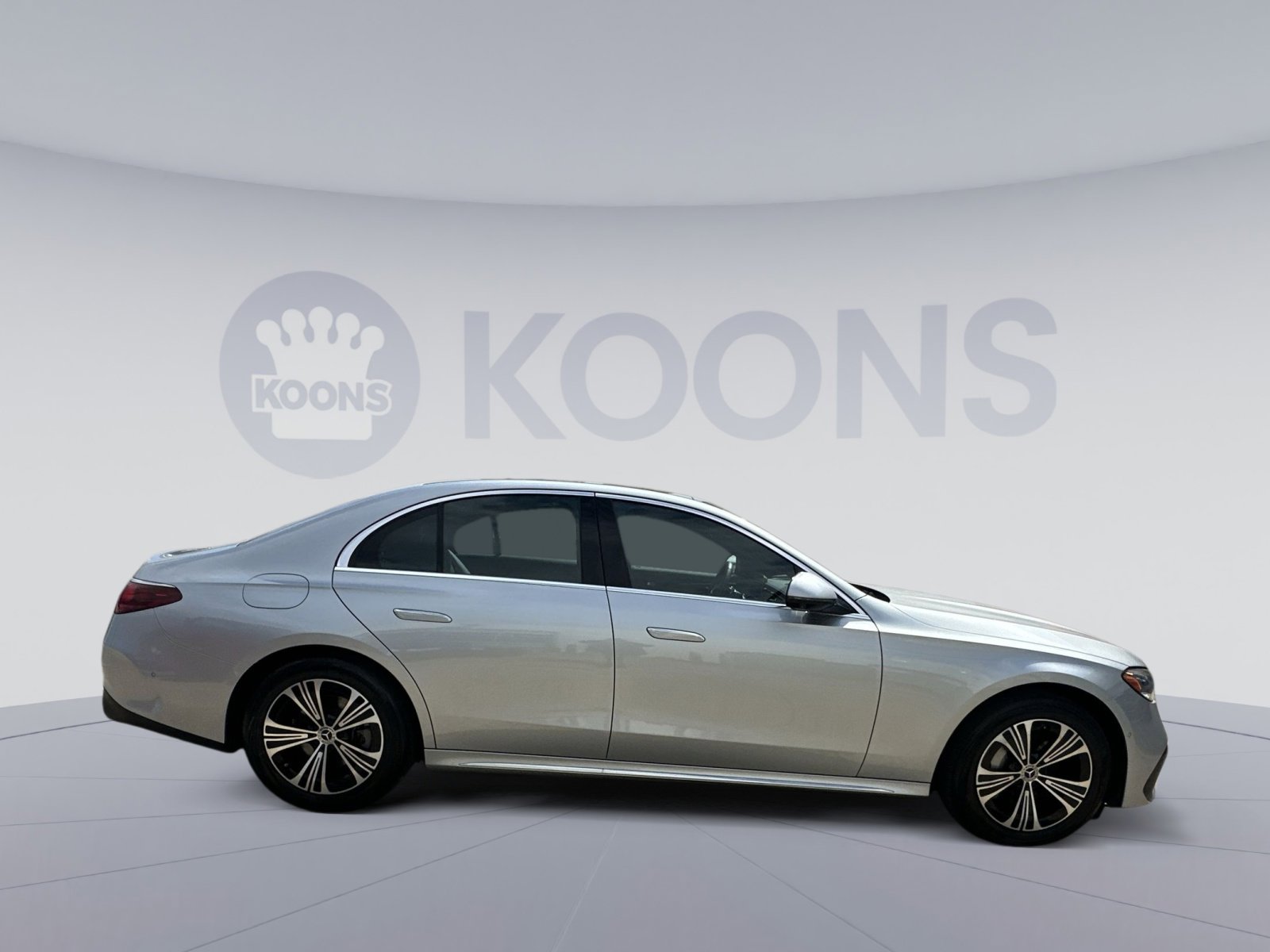 Used 2024 Mercedes-Benz E 350 4MATIC Sedan w/ Driver Assistance Package image 17