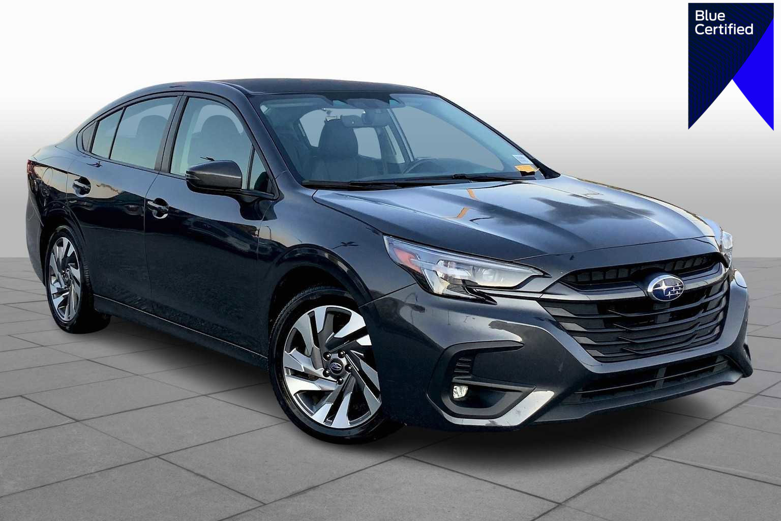 Used 2024 Subaru Legacy Limited