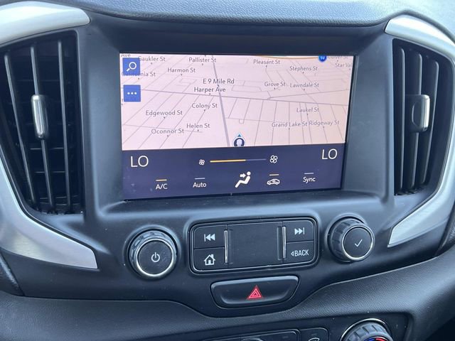 Used 2020 GMC Terrain SLE w/ Driver Convenience Package FWD image 21