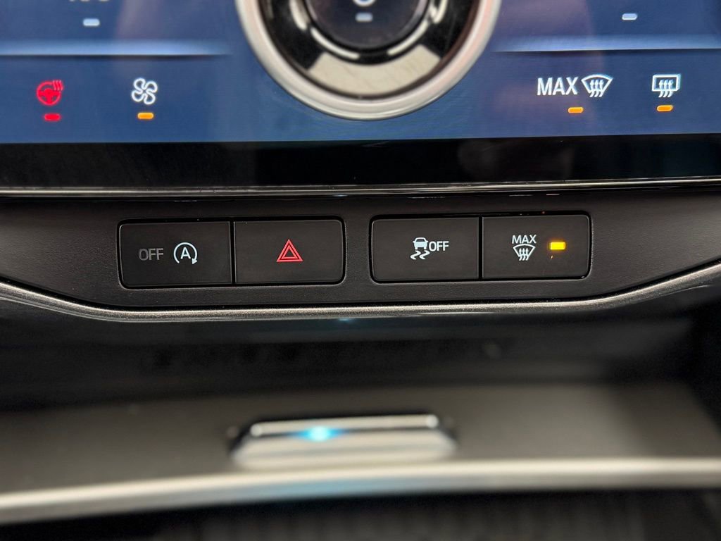 Certified 2023 Ford Expedition Timberline image 22