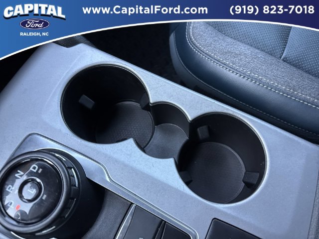 Certified 2022 Ford Bronco Sport Outer Banks AWD/4WD image 31