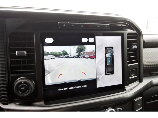Certified 2024 Ford F150 Raptor AWD/4WD image 23