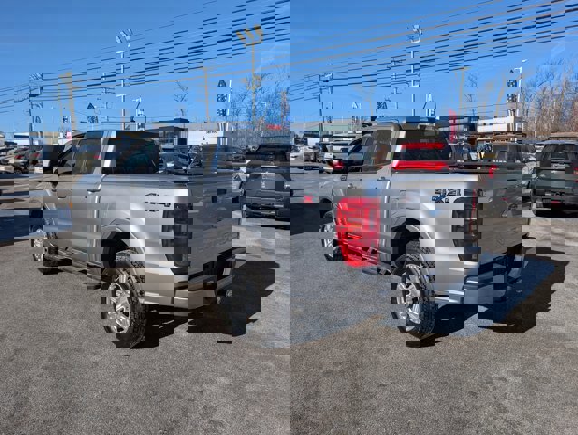 Certified 2023 Ford Ranger XLT w/ Trailer Tow Package image 3