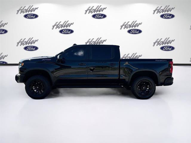 Used 2023 Chevrolet Silverado 1500 ZR2 w/ ZR2 Bison Edition AWD/4WD image 5