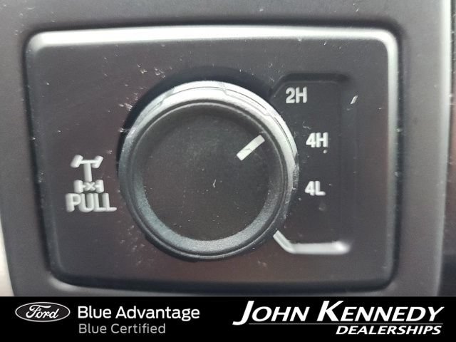 Certified 2019 Ford F150 XL w/ Equipment Group 101A Mid AWD/4WD image 20