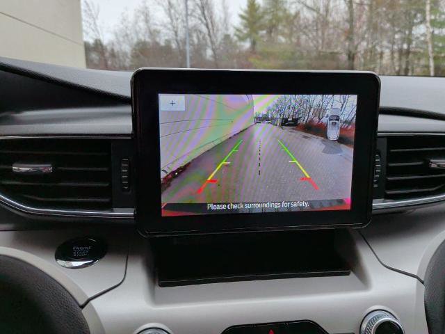 Certified 2024 Ford Explorer XLT w/ Equipment Group 202A image 24