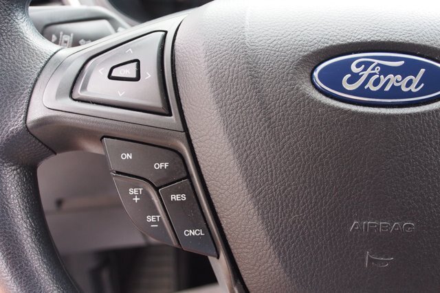 Certified 2024 Ford Edge SE AWD/4WD image 23