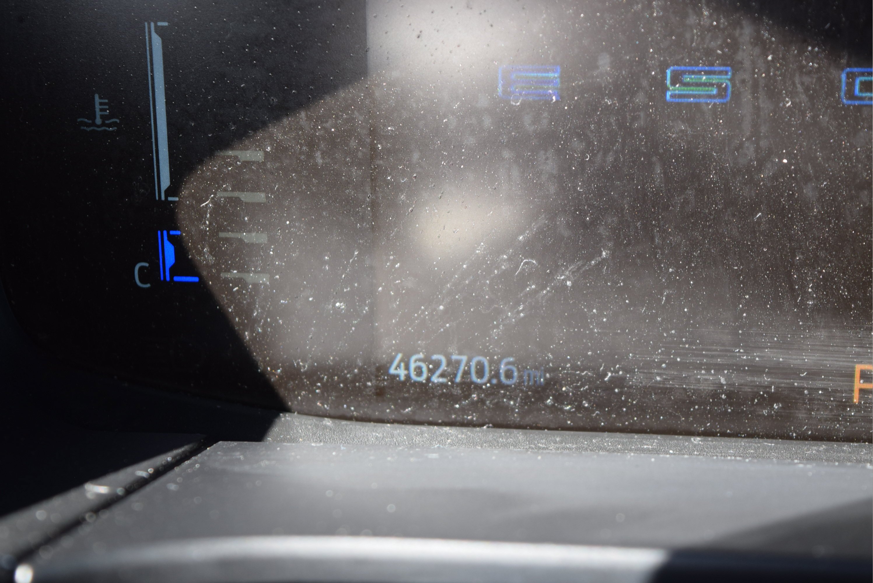 Certified 2024 Ford Escape Active AWD/4WD image 12