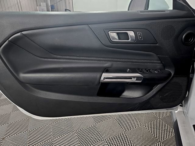 Certified 2024 Ford Mustang Premium RWD image 13