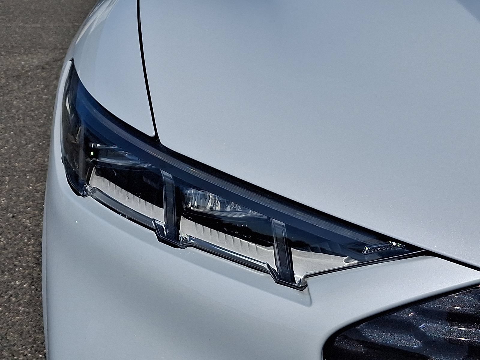 Certified 2023 Ford Mustang Mach-E GT AWD/4WD image 10