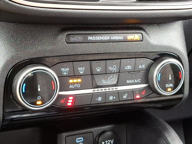 Certified 2022 Ford Escape SE w/ Convenience Package image 23