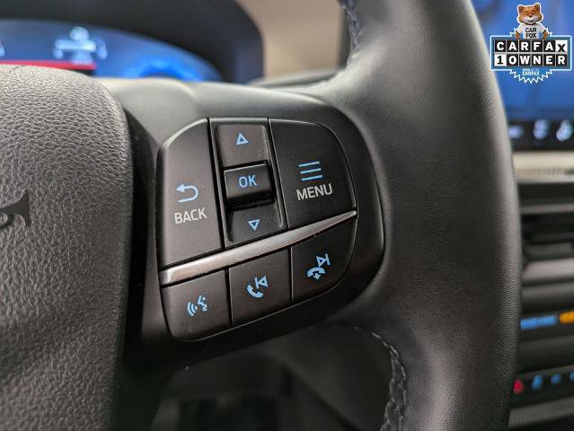 Certified 2025 Ford Bronco Sport Big Bend w/ Convenience Package AWD/4WD image 18